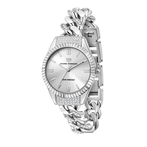 WOMEN WATCH CHIARA FERRAGNI  R1953104502 (34 MM)