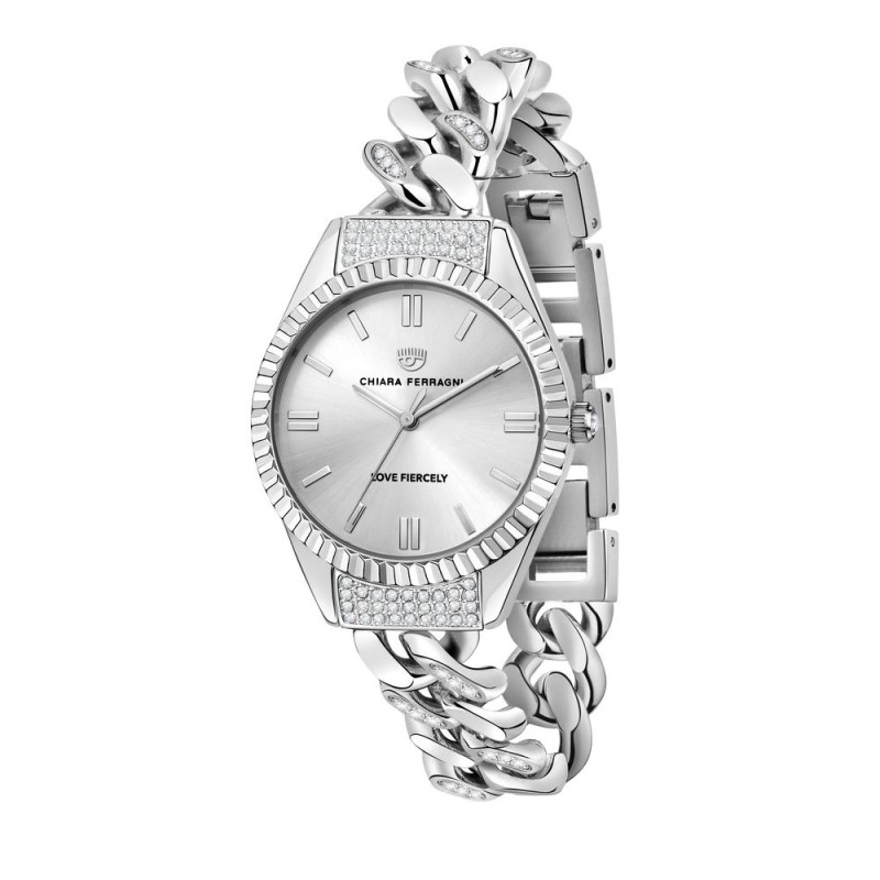 WOMEN WATCH CHIARA FERRAGNI  R1953104502 (34 MM)