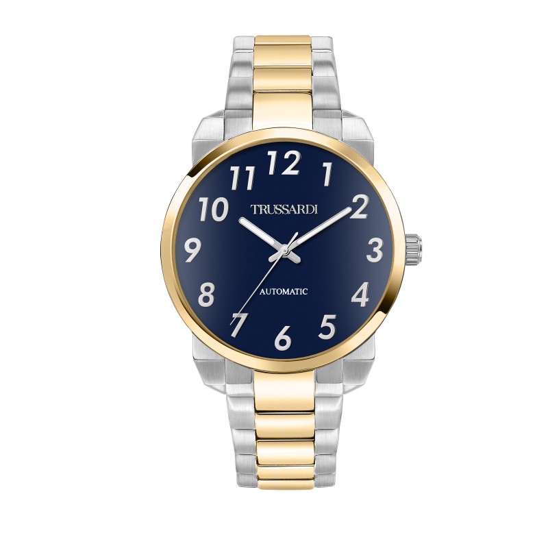 MAN WATCH TRUSSARDI  R2423154001 (40MM)