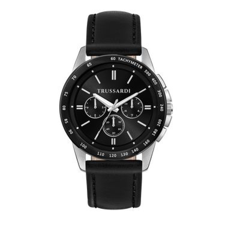 MAN WATCH TRUSSARDI  R2451153002 (44MM)