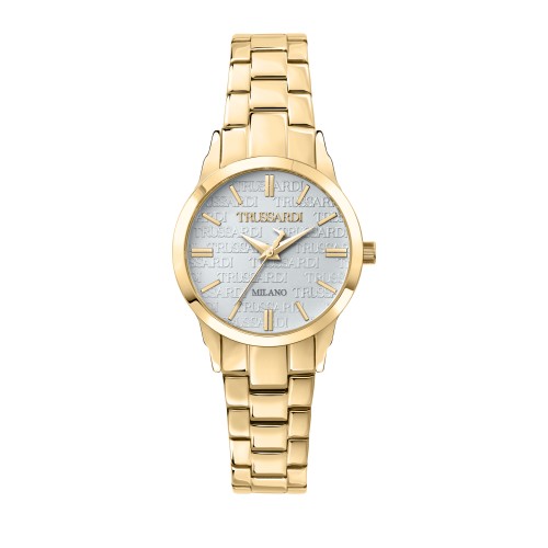WOMEN WATCH TRUSSARDI  R2453141507 (32MM)