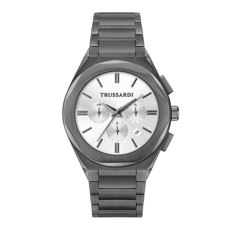 MAN WATCH TRUSSARDI  R2453156003 (44MM)