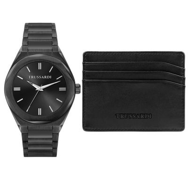 MAN WATCH TRUSSARDI  R2453156007 (42MM)