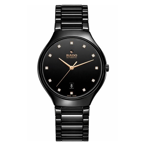 UNISEX WATCH RADO  R27113722 (40MM)