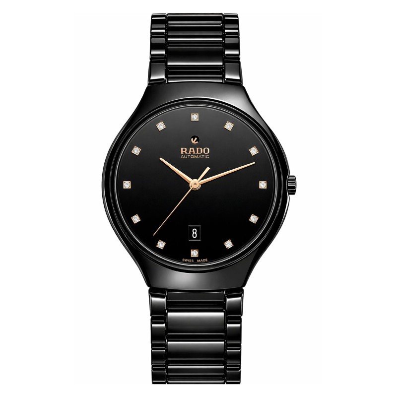 UNISEX WATCH RADO  R27113722 (40MM)