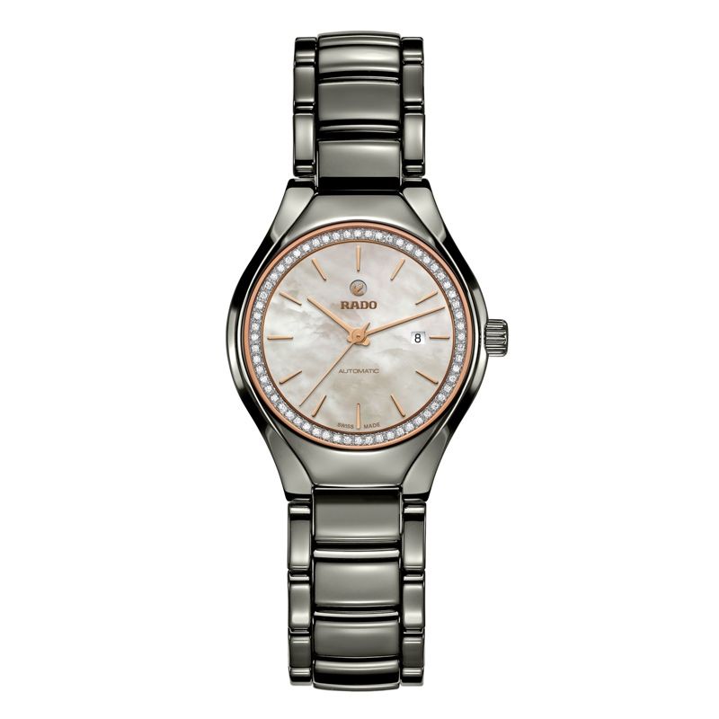 WOMAN WATCH RADO  R27243852 (30MM)