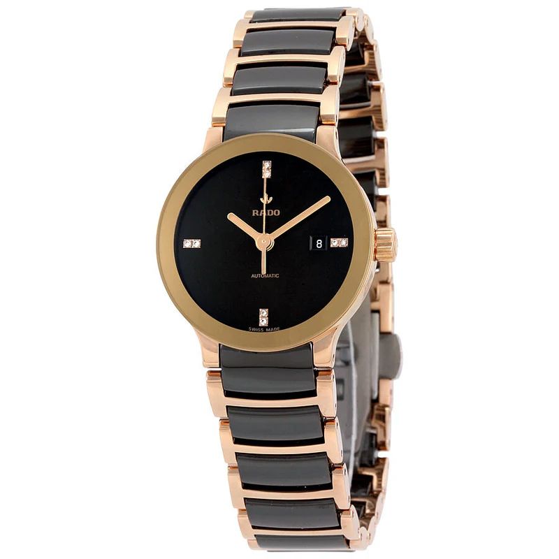 WOMAN WATCH RADO  R30183722 (28MM)