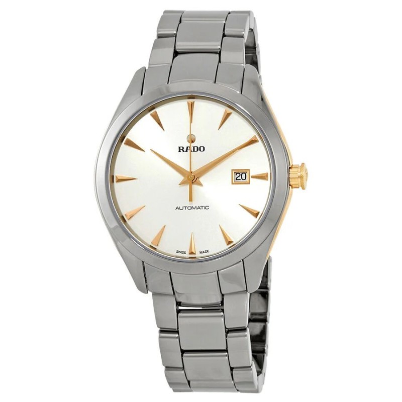 MAN WATCH RADO  R32256012 (42MM)