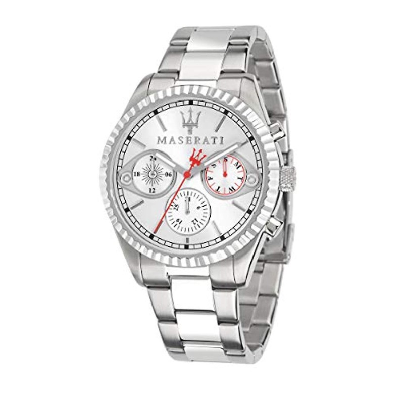 MAN WATCH MASERATI  R8853100017 (43MM)