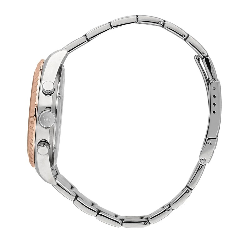 MAN WATCH MASERATI  R8853100040 (43MM)