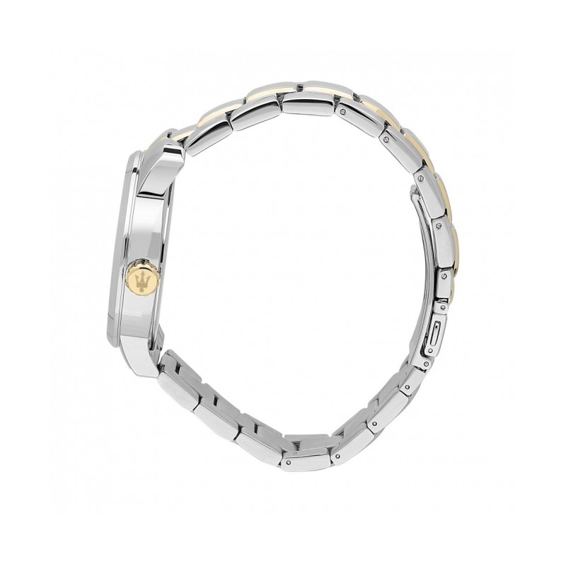 MAN WATCH MASERATI  R8853121010 (44MM)