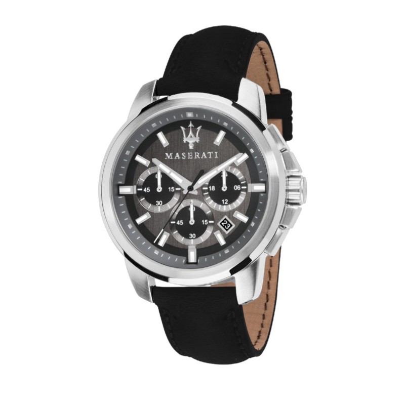 MAN WATCH MASERATI  R8871621006 (45MM)