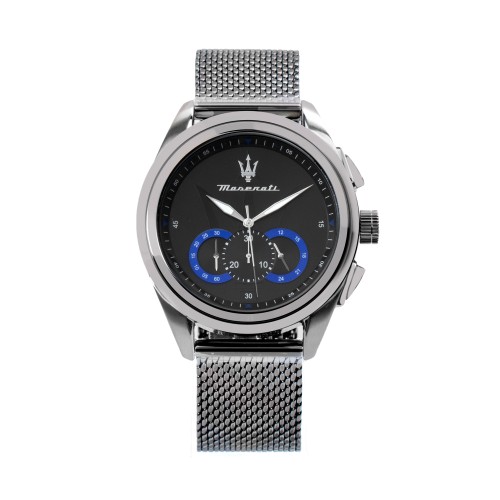 MAN WATCH MASERATI  R8873612007 (45MM)