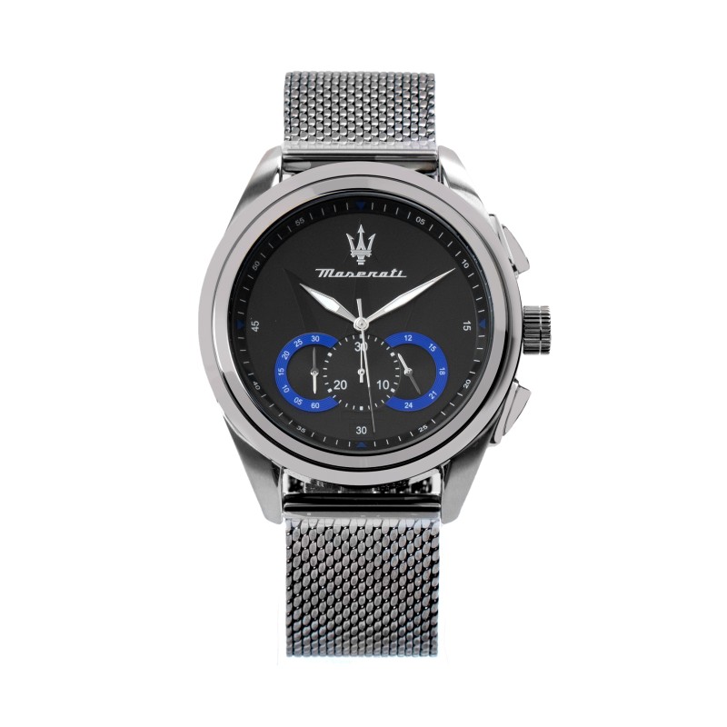 MAN WATCH MASERATI  R8873612007 (45MM)