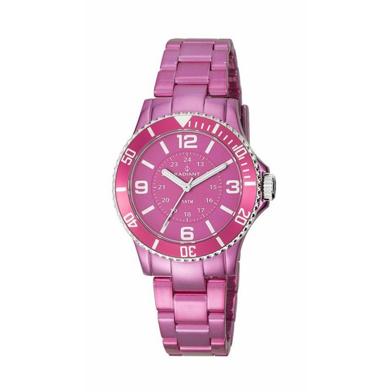 WOMAN WATCH RADIANT  RA232211 (40MM)