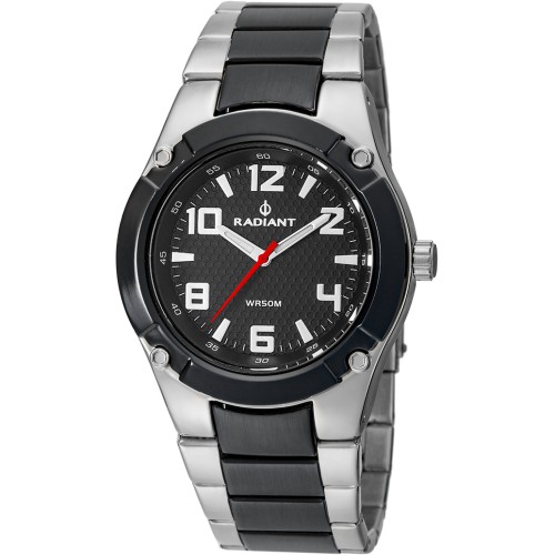 MAN WATCH RADIANT  RA318201 (48MM)