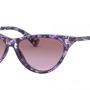 WOMAN SUNGLASSES RALPH LAUREN  RA5271-58928H (Lens/Bridge/Temple) 56/14/140 mm)