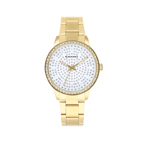 WOMEN WATCH RADIANT RA578202 (38MM) WOMEN WATCH RADIANT RA578202 (38MM)