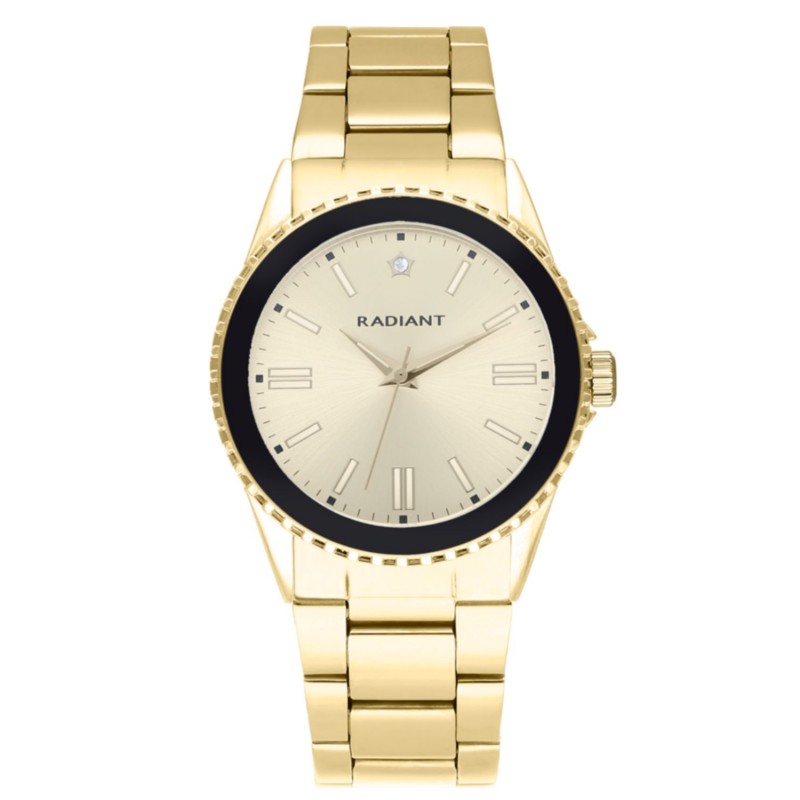 WOMEN WATCH RADIANT  RA592204 (38MM)