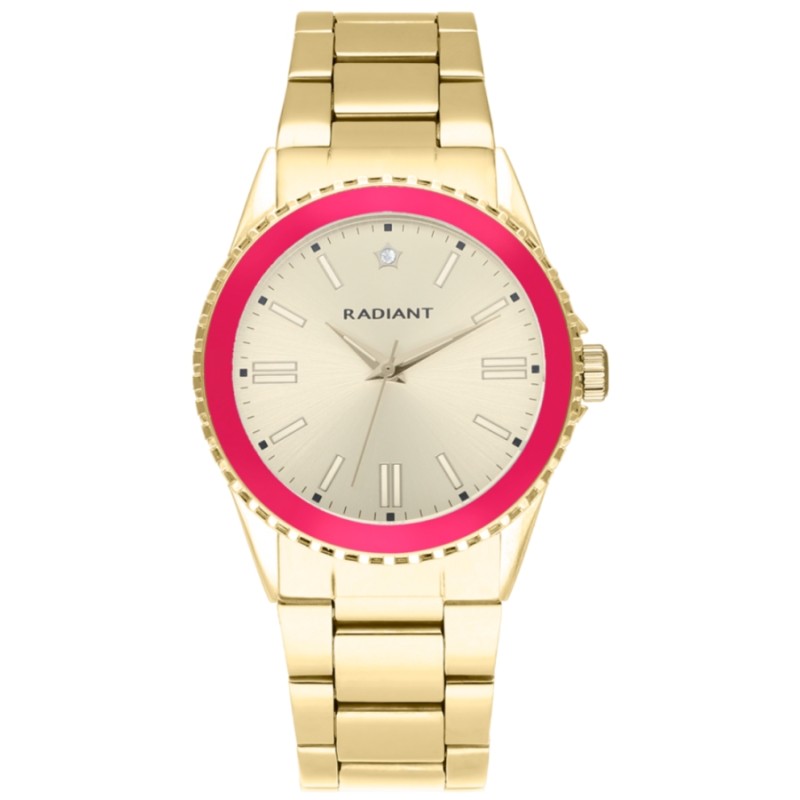 WOMEN WATCH RADIANT  RA592206 (38MM)