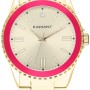 WOMEN WATCH RADIANT  RA592206 (38MM)