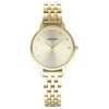 WOMEN WATCH RADIANT  RA609202PT (33MM)