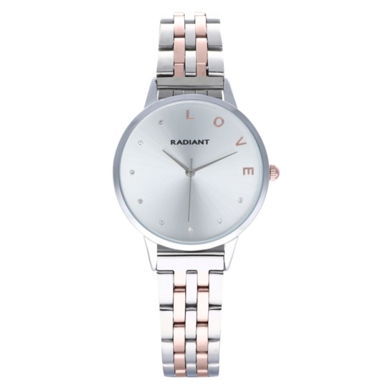 WOMEN WATCH RADIANT RA609203PT (33MM) WOMEN WATCH RADIANT RA609203PT (33MM)