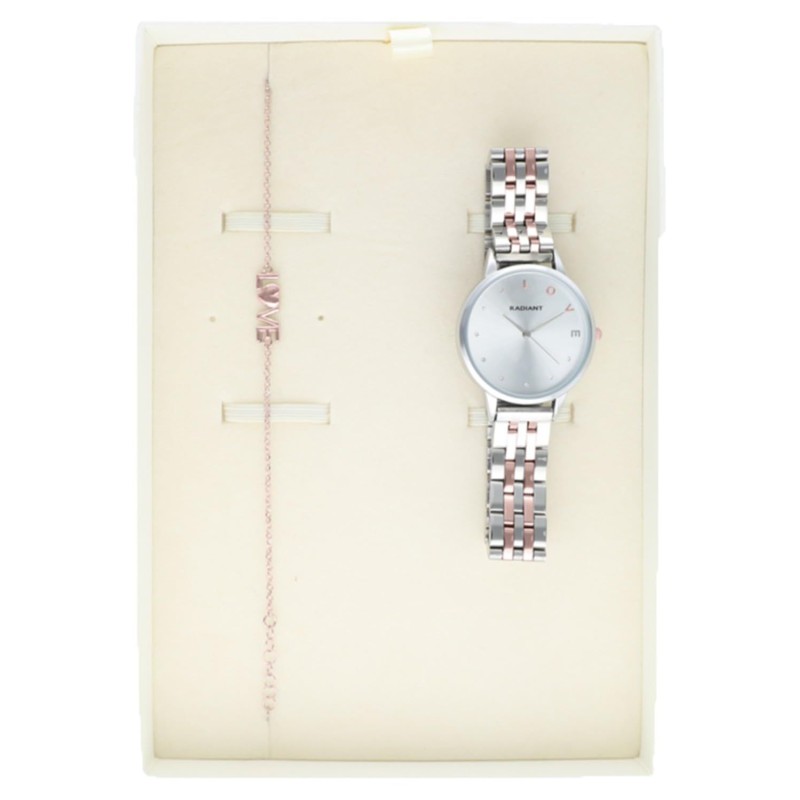 WOMEN WATCH RADIANT RA609203PT (33MM) WOMEN WATCH RADIANT RA609203PT (33MM)