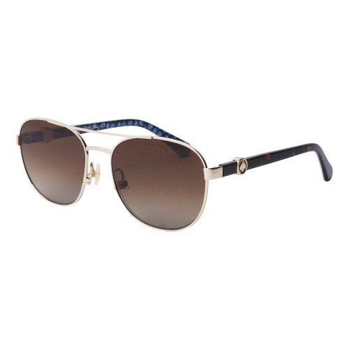 WOMEN SUNGLASSES KATE SPADE  RAGLANGS06J (Lens/Bridge/Temple) 56/17/140 mm)