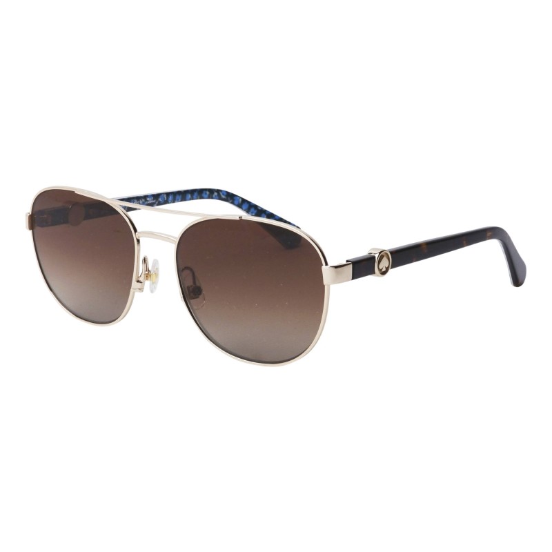 WOMEN SUNGLASSES KATE SPADE  RAGLANGS06J (Lens/Bridge/Temple) 56/17/140 mm)