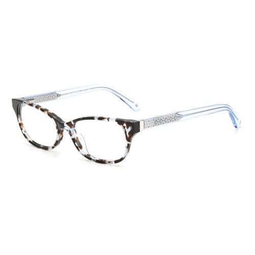 WOMEN GLASSES KATE SPADE RAINEYXP8E816 (Lens/Bridge/Temple) 48/16/140 mm) WOMEN GLASSES KATE SPADE RAINEYXP8E816 (Lens/Bridge/Temple) 48/16/140 mm)