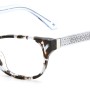 WOMEN GLASSES KATE SPADE  RAINEYXP8E816 (Lens/Bridge/Temple) 48/16/140 mm)