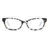 WOMEN GLASSES KATE SPADE  RAINEYXP8E816 (Lens/Bridge/Temple) 48/16/140 mm)