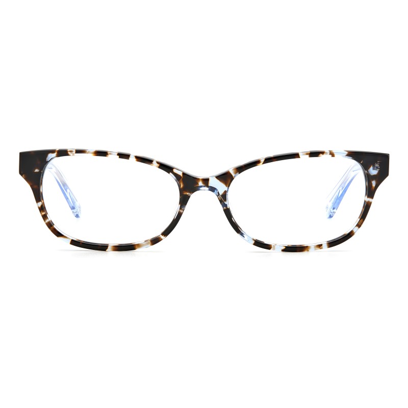 WOMEN GLASSES KATE SPADE  RAINEYXP8E816 (Lens/Bridge/Temple) 48/16/140 mm)