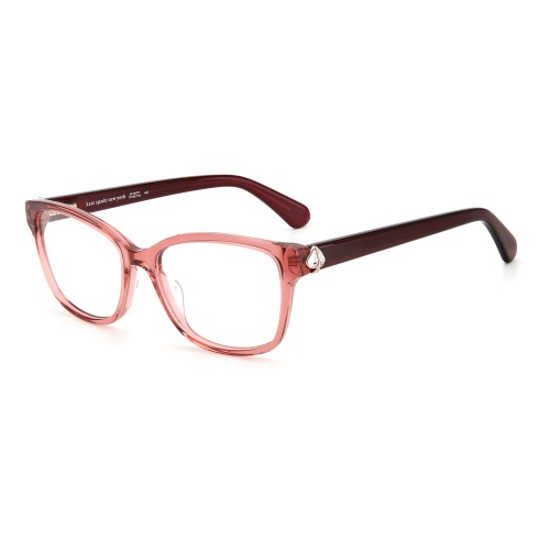 WOMEN GLASSES KATE SPADE REILLYGLHFF31 (Lens/Bridge/Temple) 53/16/140 mm) WOMEN GLASSES KATE SPADE REILLYGLHFF31 (Lens/Bridge/Temple) 53/16/140 mm)