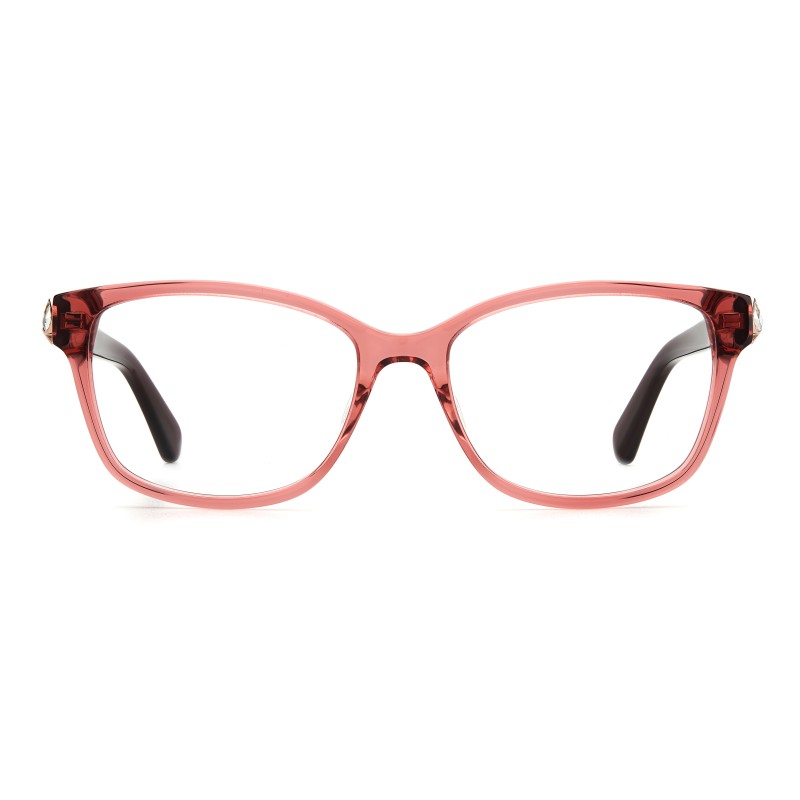 WOMEN GLASSES KATE SPADE REILLYGLHFF31 (Lens/Bridge/Temple) 53/16/140 mm) WOMEN GLASSES KATE SPADE REILLYGLHFF31 (Lens/Bridge/Temple) 53/16/140 mm)