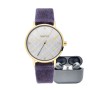 WOMEN WATCH WATXANDCO  RELOJ10_38 (38MM)