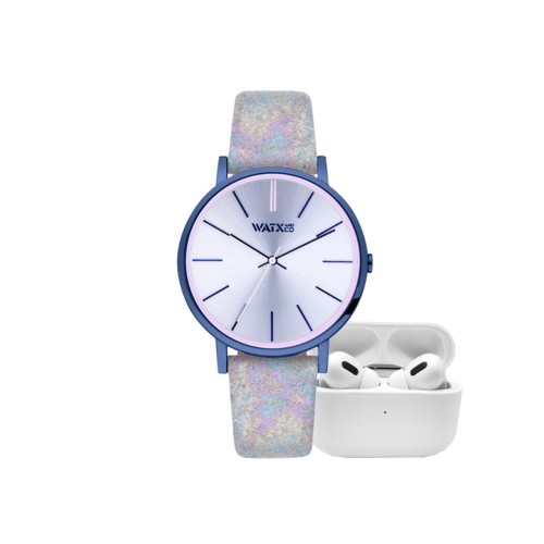 WOMEN WATCH WATXANDCO  RELOJ11_38 (38MM)