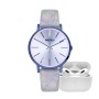 WOMEN WATCH WATXANDCO  RELOJ11_38 (38MM)