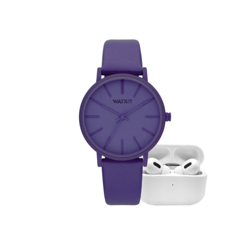 WOMEN WATCH WATXANDCO  RELOJ13_38 (38MM)