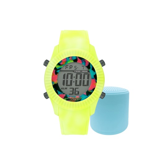 WOMEN WATCH WATXANDCO  RELOJ7_M (43MM)