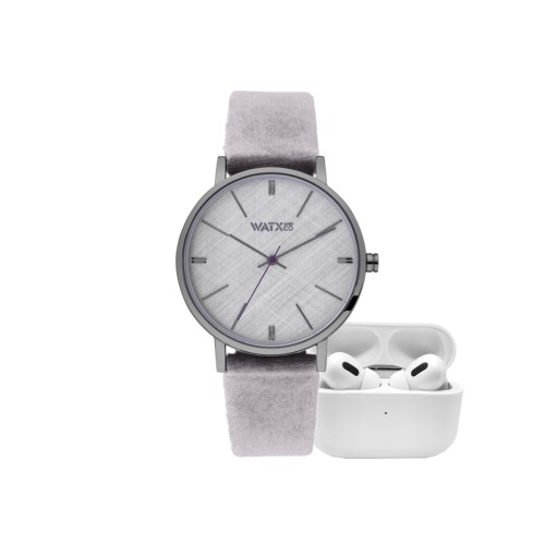 WOMEN WATCH WATXANDCO  RELOJ9_38 (38MM)