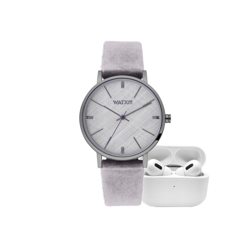 WOMEN WATCH WATXANDCO  RELOJ9_38 (38MM)