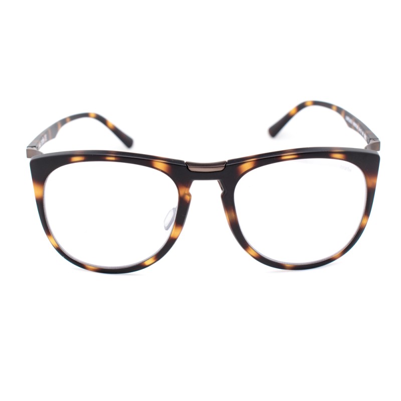 UNISEX SUNGLASSES ZERO RH+  RH837S82 (Lens/Bridge/Temple) 54/19/140 mm)