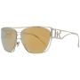 WOMAN SUNGLASSES RALPH LAUREN  RL7063-91167P (Lens/Bridge/Temple) 65/10/145 mm)