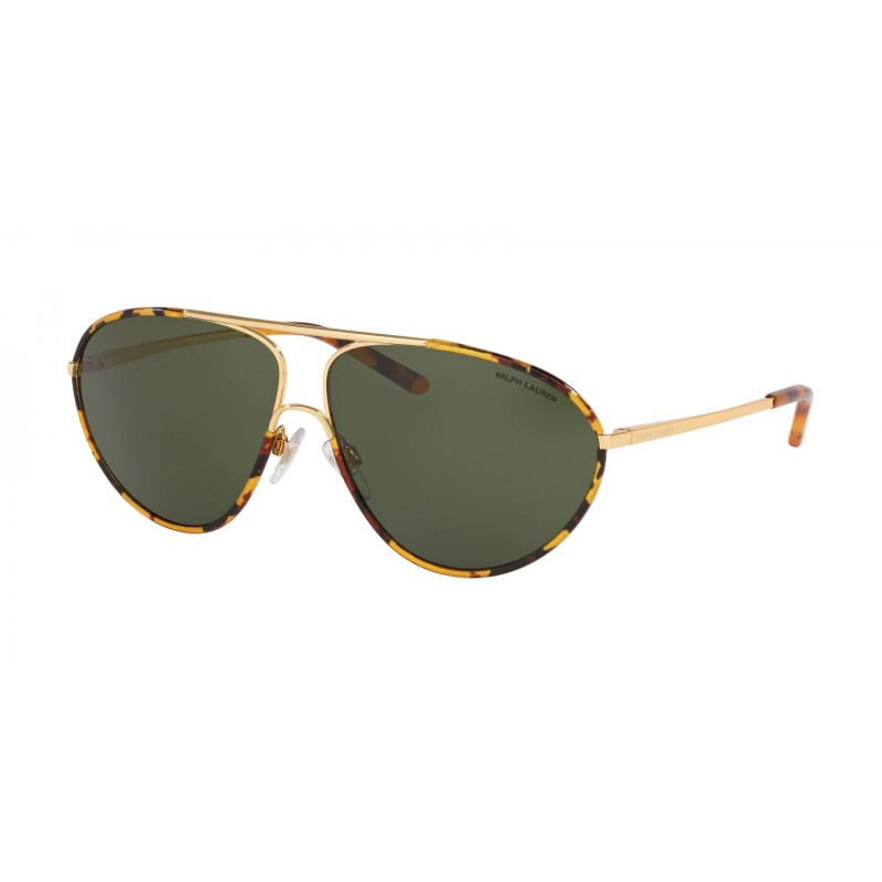 MAN SUNGLASSES RALPH LAUREN  RL7066J937271 (Lens/Bridge/Temple) 62/11/140 mm)