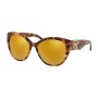 WOMAN SUNGLASSES RALPH LAUREN  RL8168-56157P (Lens/Bridge/Temple) 50/17/140 mm)