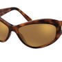 WOMAN SUNGLASSES RALPH LAUREN  R817957926H62 (Lens/Bridge/Temple) 62/14/145 mm)