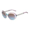 WOMAN SUNGLASSES RALPH LAUREN  R818358324852 (Lens/Bridge/Temple) 52/20/140 mm)