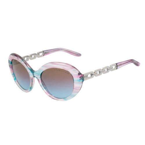 WOMAN SUNGLASSES RALPH LAUREN  R818358324852 (Lens/Bridge/Temple) 52/20/140 mm)